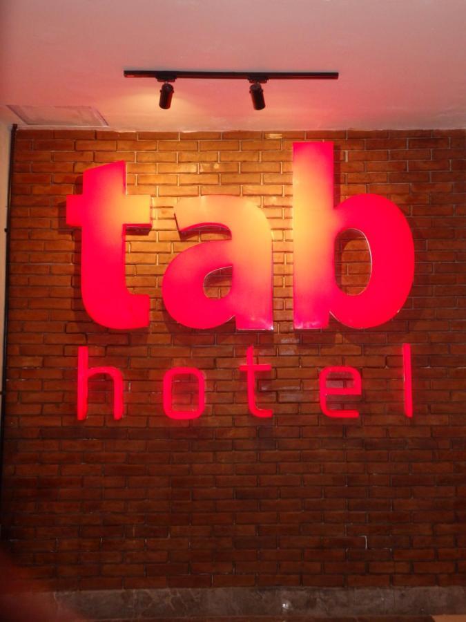 Tab Hotel Legian Bali เซมินยัค ภายนอก รูปภาพ