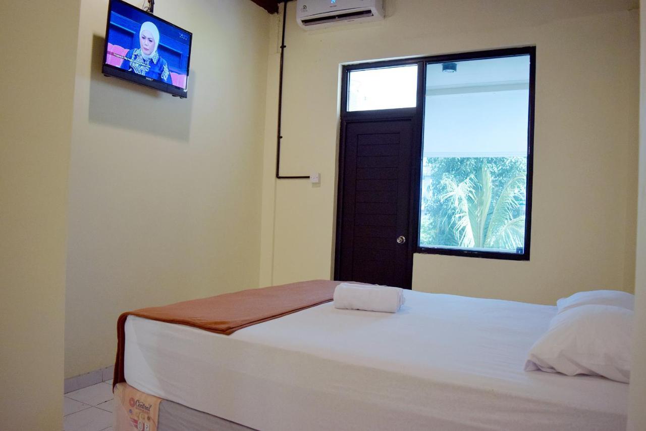 Tab Hotel Legian Bali เซมินยัค ภายนอก รูปภาพ