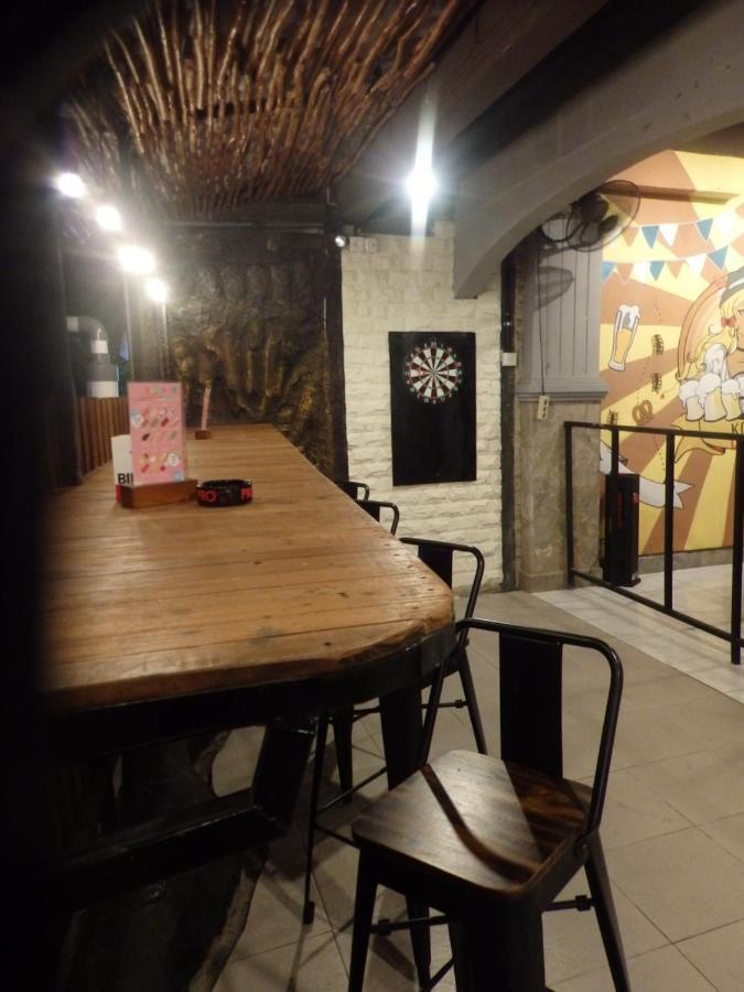 Tab Hotel Legian Bali เซมินยัค ภายนอก รูปภาพ